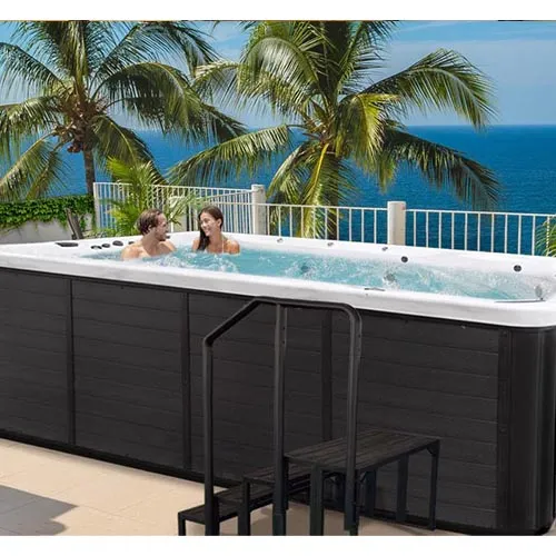 Swimspa hot tubs for sale in Novato